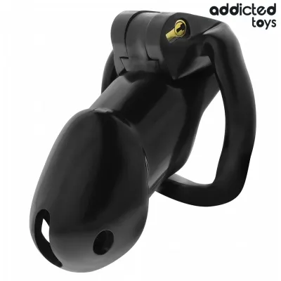 Mindnight Cell Peniskäfig L – Addicted Toys Locked