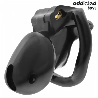 Mindnight Cell Peniskäfig S 4.8cm – Addicted Toys Locked