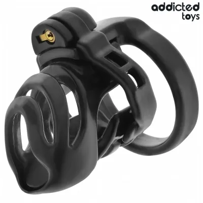 Eternal Lock Peniskäfig 9cm – Addicted Toys Locked