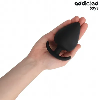 Anal plug Xxl 11cm – Addicted Toys