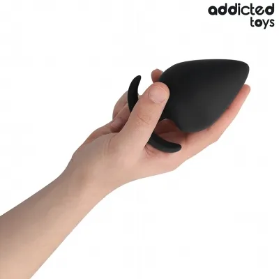 Anal plug Xxl 11cm – Addicted Toys