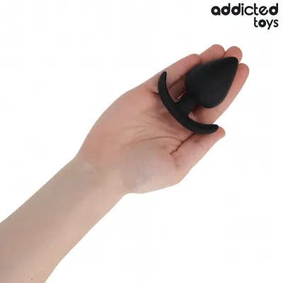Analplug Xl 9.5cm – Addicted Toys
