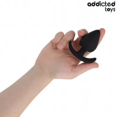 Analplug Xl 9.5cm – Addicted Toys