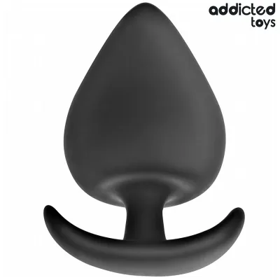Anal plug M 6.6cm – Addicted Toys