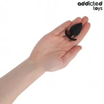 Anal plug S 5.3cm – Addicted Toys