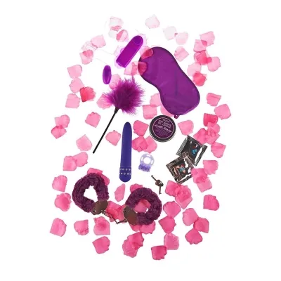 Just for You Super Sex Bombs Box – Toyjoy