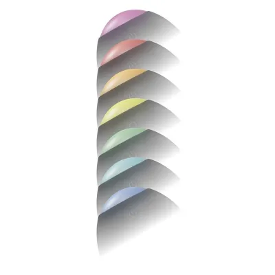 Eclipse Light Vibrating Penis Ring – Toyjoy