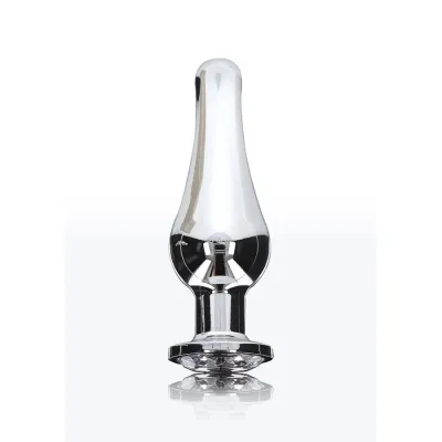 Anal Play Diamond Bum Bijou Mittlerer Analplug – Toyjoy