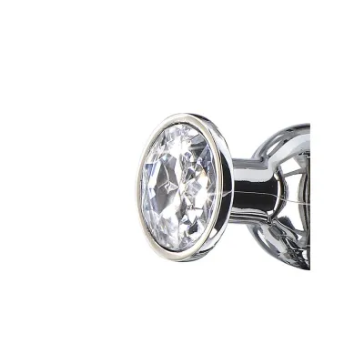 Anal Play Diamante Bum Bijou Grosser Analstecker – Toyjoy