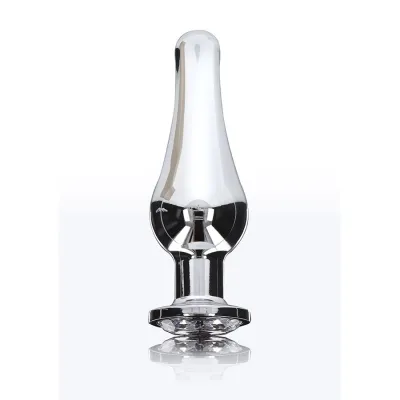 Anal Play Diamante Bum Bijou Grosser Analstecker – Toyjoy