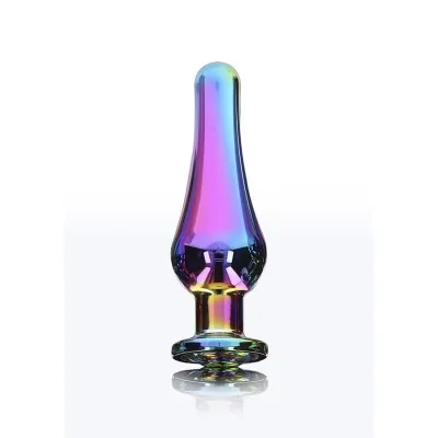 Anal Play Twilight Bum Bijou Medium Anal Plug – Toyjoy