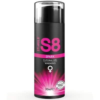 S8 Together Paar-Set 2 X 30ml – Stimul8