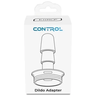 Control Dildo Adapter | Kiiroo