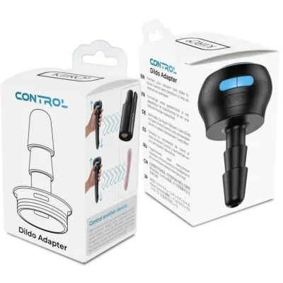 Control Dildo Adapter | Kiiroo
