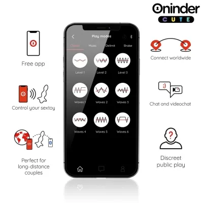 Love Butt Vibrating Anal Plug Dilator – Oninder Cute