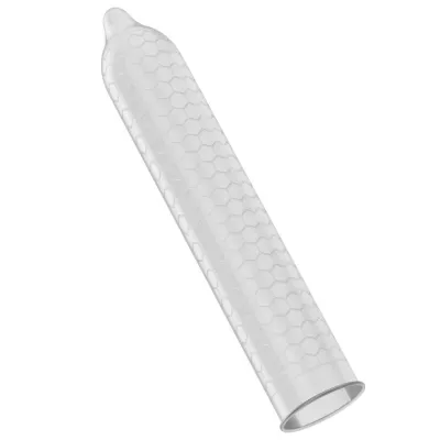 Hex Bio-Kondombox 12 Einheiten – Lelo