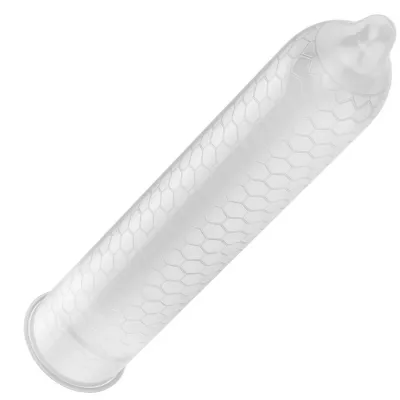 Hex Bio Condom Box 36 Units – Lelo