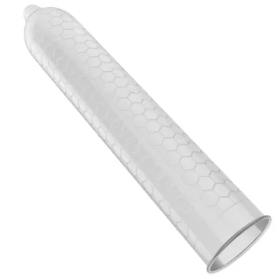 Hex Bio Condom Box 36 Units – Lelo