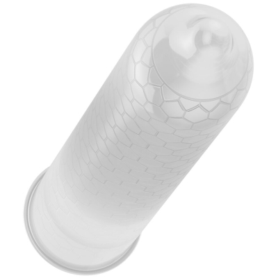 LELO - HEX BIO-KONDOMBOX 36 EINHEITEN