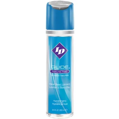 Schmiermittel Auf Wasserbasis 250ml – Id Glide