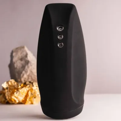 Torrent Automatic Masturbator with Air Technology – Rocks Off