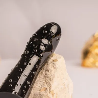 Quest Prostate Bullet Prostate Vibrator Black – Rocks Off