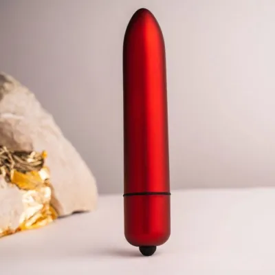 Ro-160 Rouge Allure Vibrant Bullet Red – Rocks Off