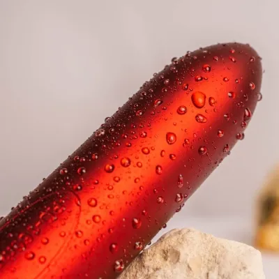Ro-160 Rouge Allure Vibrant Bullet Red – Rocks Off