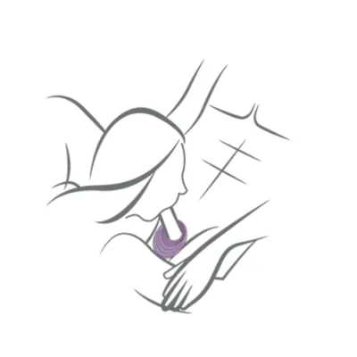 Spire Black Vibrating Penis Ring – Rocks Off
