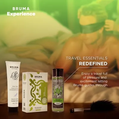 Sweet Wassermelone Verführungsset Kit – Bruma Xperience