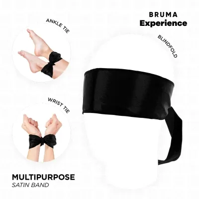 Sweet American Tart Verführungsset – Bruma Xperience