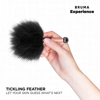 Sweet American Tart Verführungsset – Bruma Xperience
