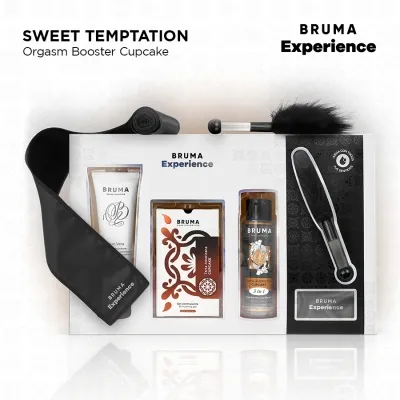 Sweet American Tart Verführungsset – Bruma Xperience