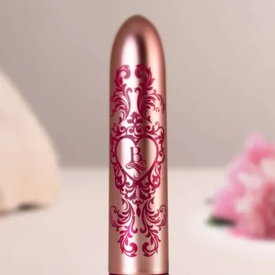 Ro-90 Promenade Pink Vibrierendes Bullet – Rocks Off