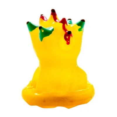 Hedgehog Condom Hand Painted – Condomerie