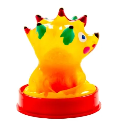 Hedgehog Condom Hand Painted – Condomerie