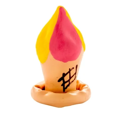 Eis Kondom Handbemalt – Condomerie