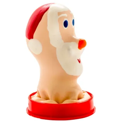 Santa Kondom Handbemalt – Condomerie