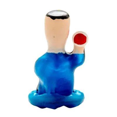 Polizist Kondom Handbemalt – Condomerie