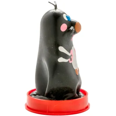 Mole Condom Hand-Painted – Condomerie