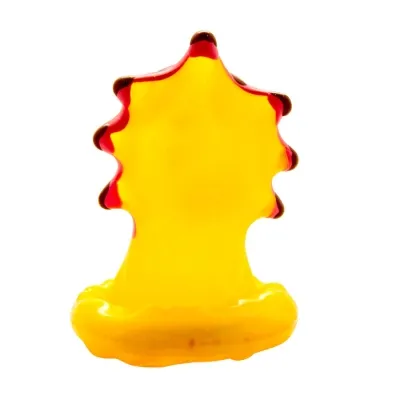 Schwester Kondom Handbemalt – Condomerie