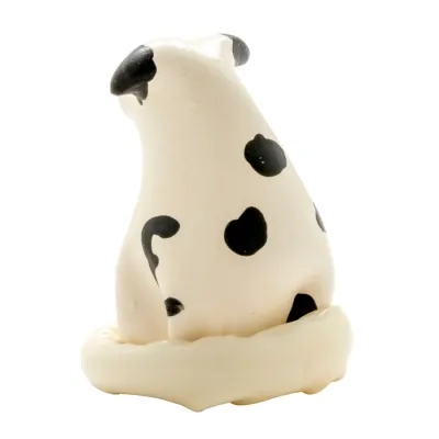 Dalmatian Condom Hand Painted – Condomerie