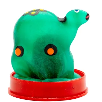 Turtle Condom Hand-Painted – Condomerie