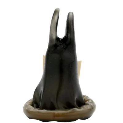 Play Boy Kondom Handbemalt – Condomerie