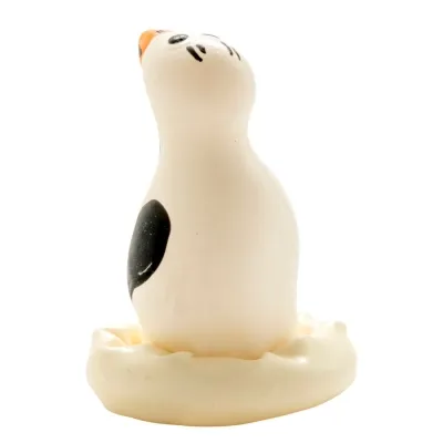 Penguin Condom Hand Painted – Condomerie