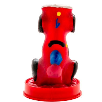 CONDOMERIE - HANDBEMALTE NEUHEITSKONDOME RENNWAGEN