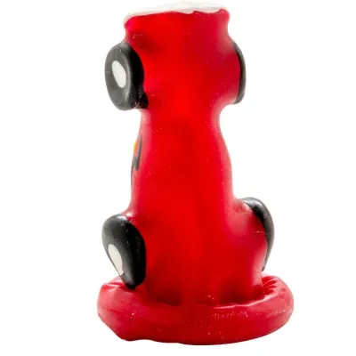 Racing Car Condom Hand-Painted – Condomerie