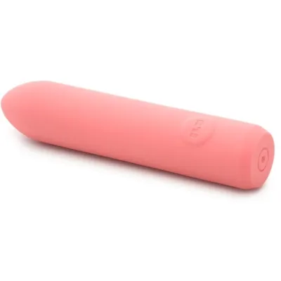 Ily Bullet Pink – Je Joue
