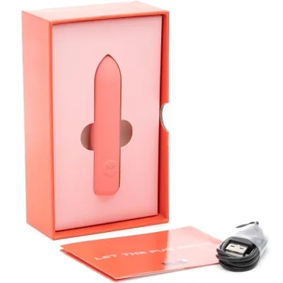 Ily Bullet Pink – Je Joue