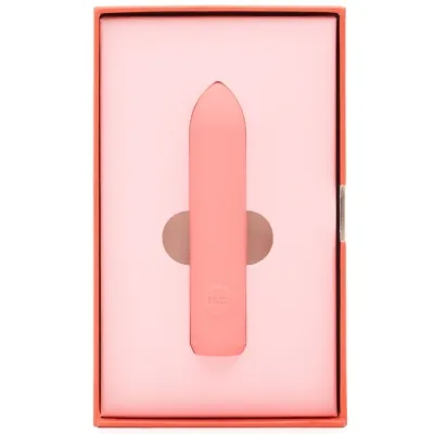 Ily Bullet Pink – Je Joue